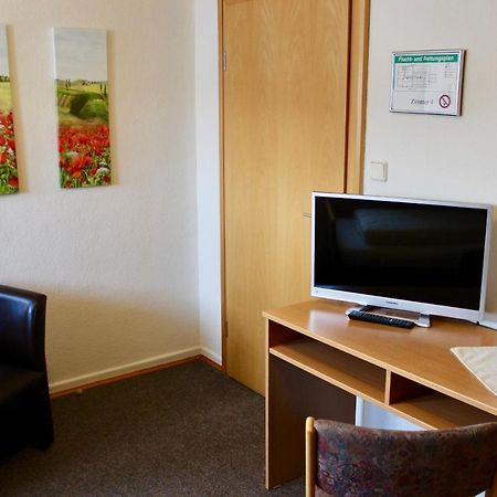 Hotel Gasthof Klusmeyer Bielefeld Zewnętrze zdjęcie