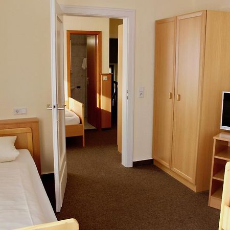 Hotel Gasthof Klusmeyer Bielefeld Zewnętrze zdjęcie