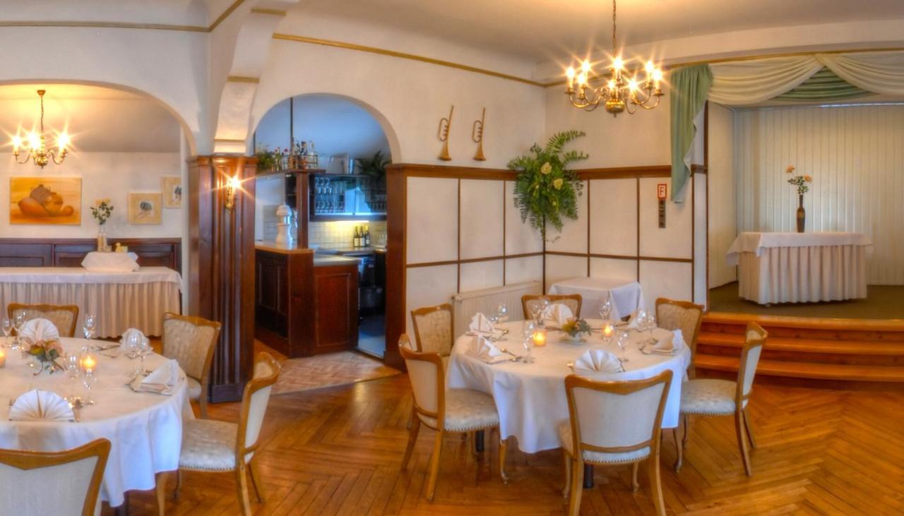 Hotel Gasthof Klusmeyer Bielefeld Zewnętrze zdjęcie