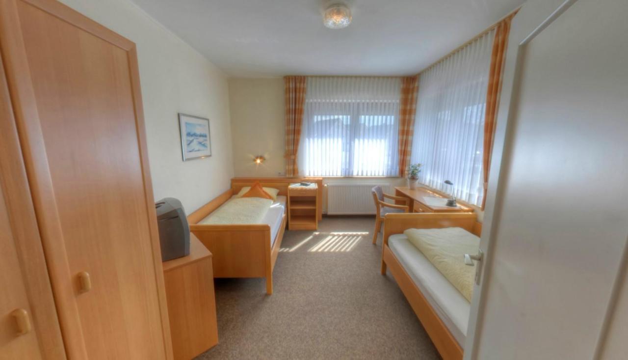 Hotel Gasthof Klusmeyer Bielefeld Zewnętrze zdjęcie