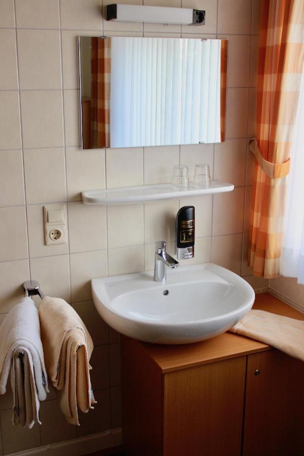 Hotel Gasthof Klusmeyer Bielefeld Zewnętrze zdjęcie