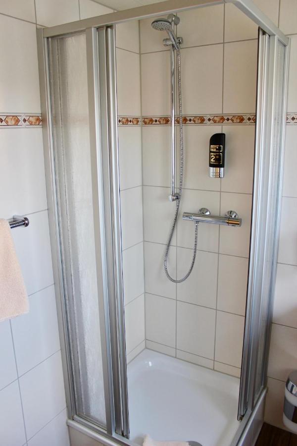 Hotel Gasthof Klusmeyer Bielefeld Zewnętrze zdjęcie