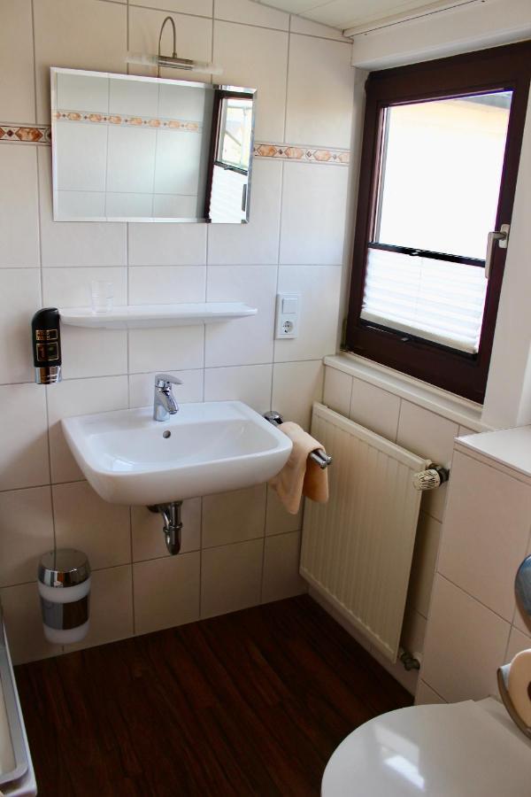 Hotel Gasthof Klusmeyer Bielefeld Zewnętrze zdjęcie