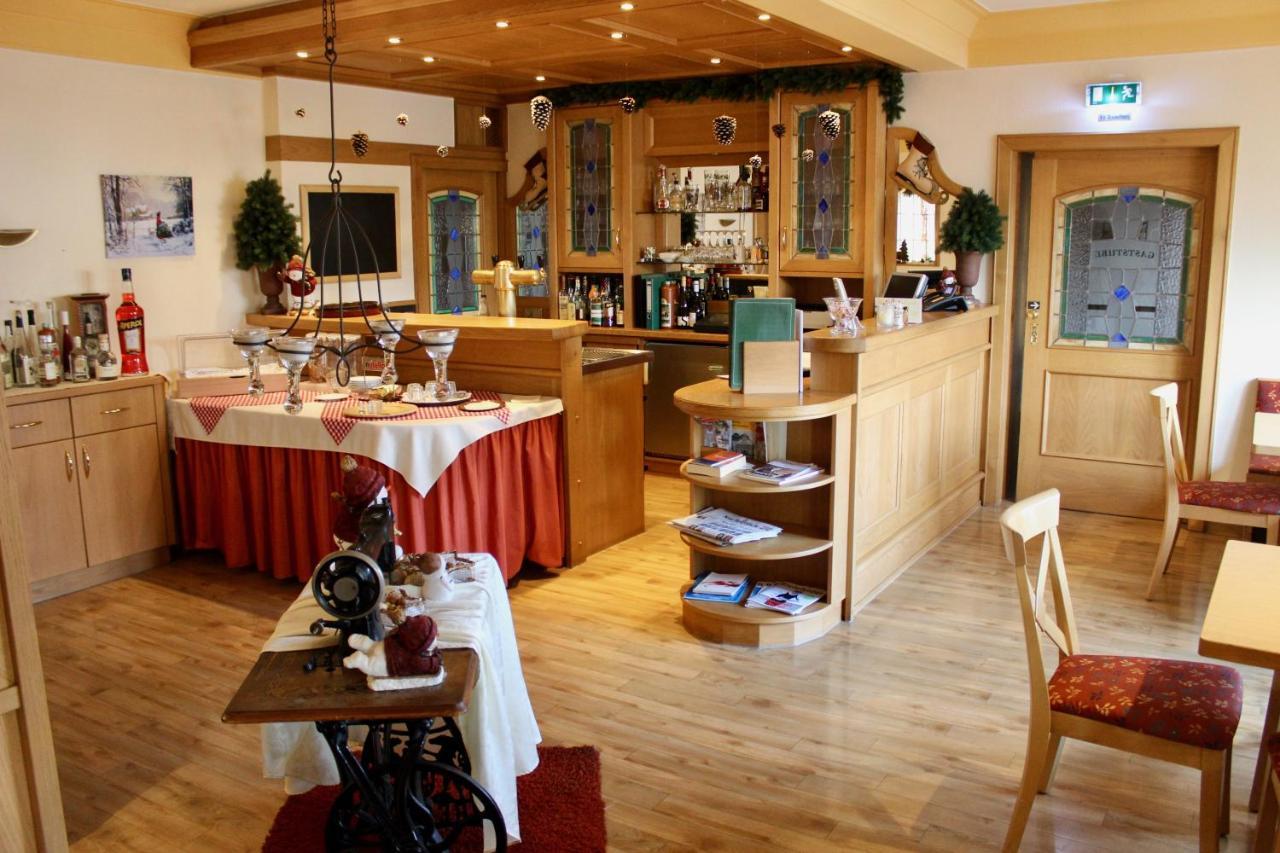 Hotel Gasthof Klusmeyer Bielefeld Zewnętrze zdjęcie
