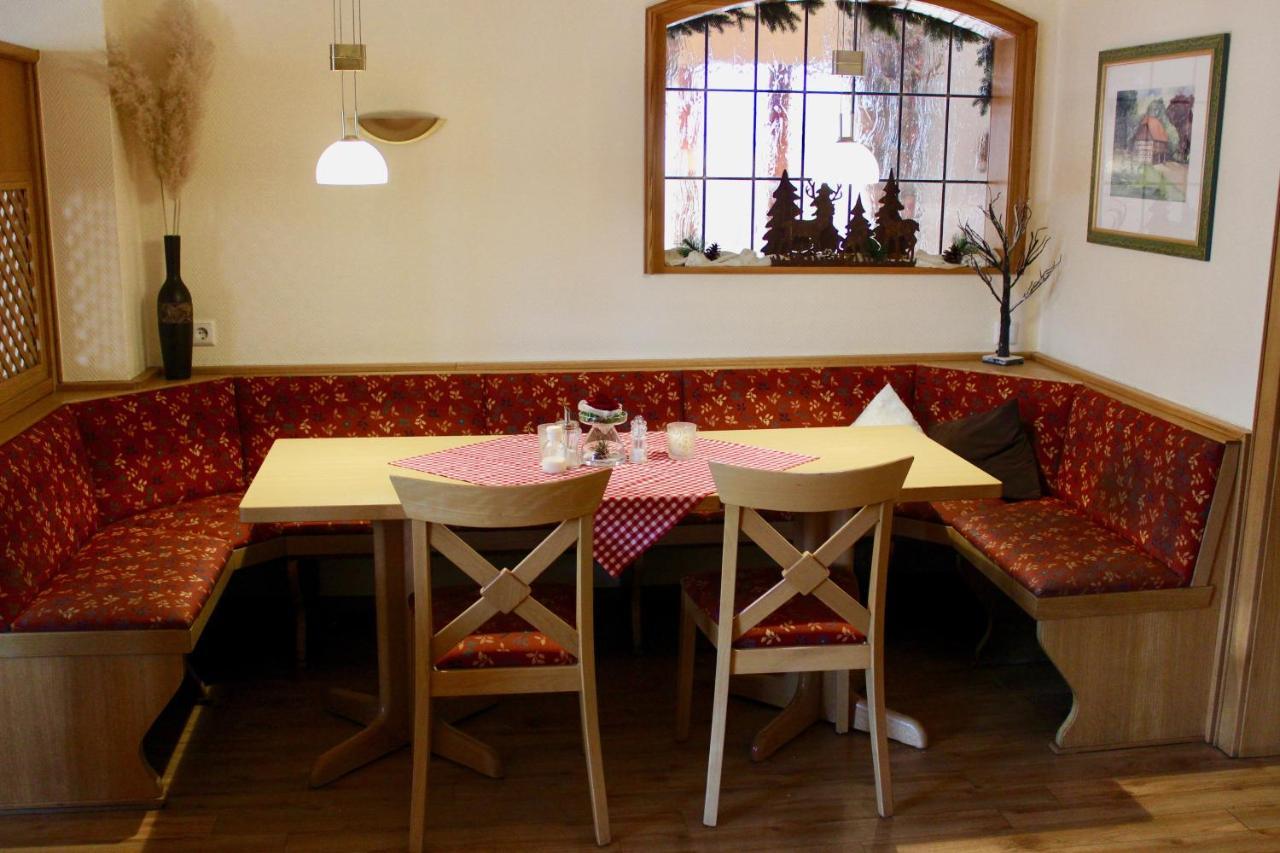 Hotel Gasthof Klusmeyer Bielefeld Zewnętrze zdjęcie