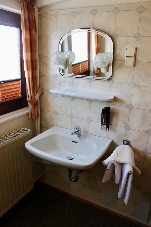 Hotel Gasthof Klusmeyer Bielefeld Zewnętrze zdjęcie