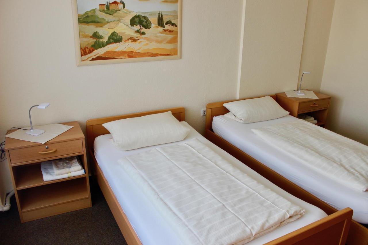 Hotel Gasthof Klusmeyer Bielefeld Zewnętrze zdjęcie